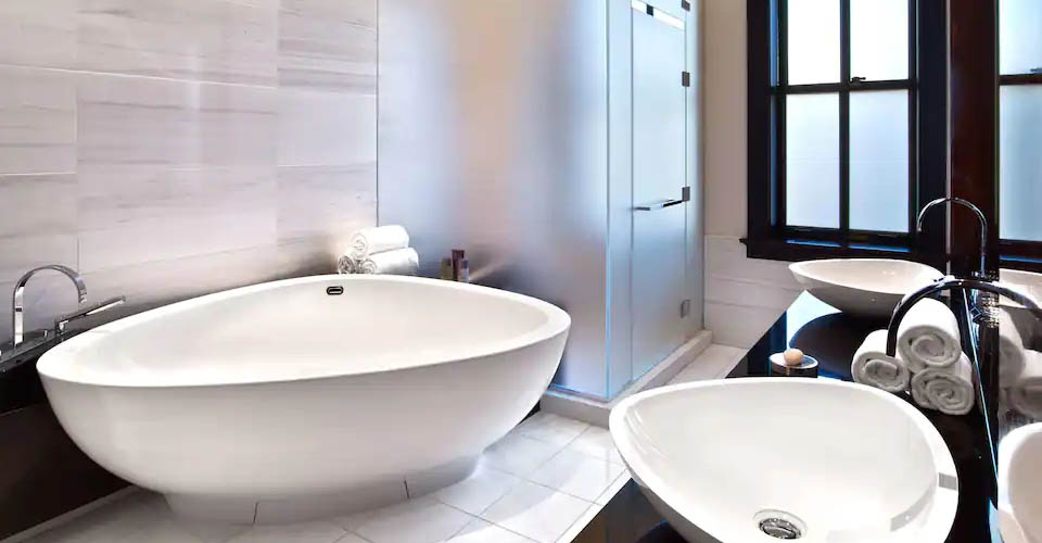 Joule Dallas Tx Suites with Deep Soaking Tubs Elegant